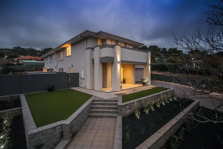 Second view of Homely house listing, 30 Pridmore Road, Glen Osmond SA 5064