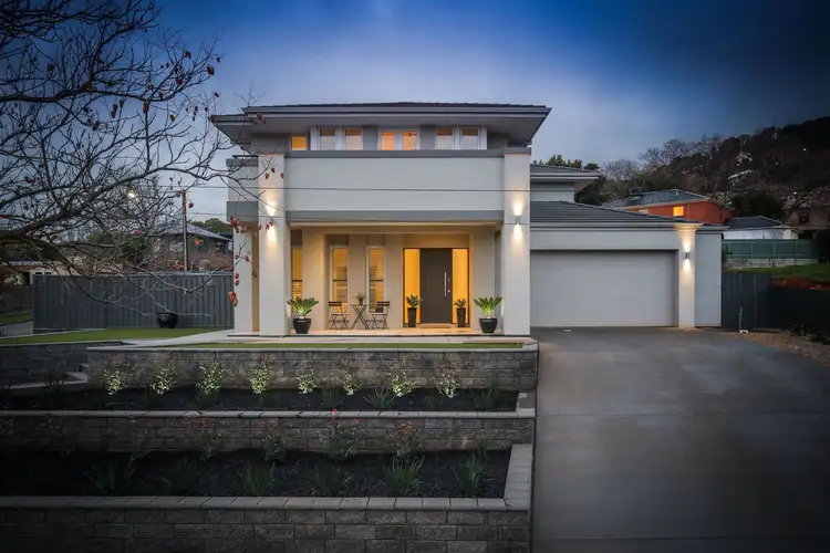 Third view of Homely house listing, 30 Pridmore Road, Glen Osmond SA 5064