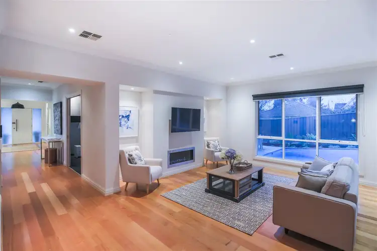 Fourth view of Homely house listing, 30 Pridmore Road, Glen Osmond SA 5064