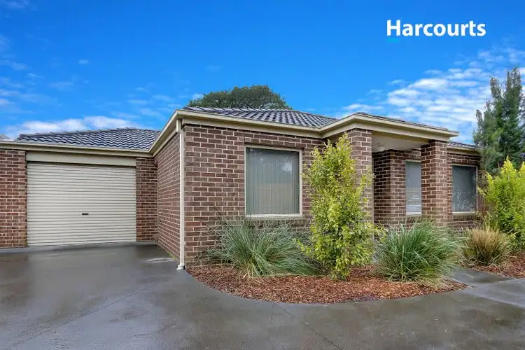 Main view of Homely unit listing, 3/35 Sudholz Street, Bittern VIC 3918