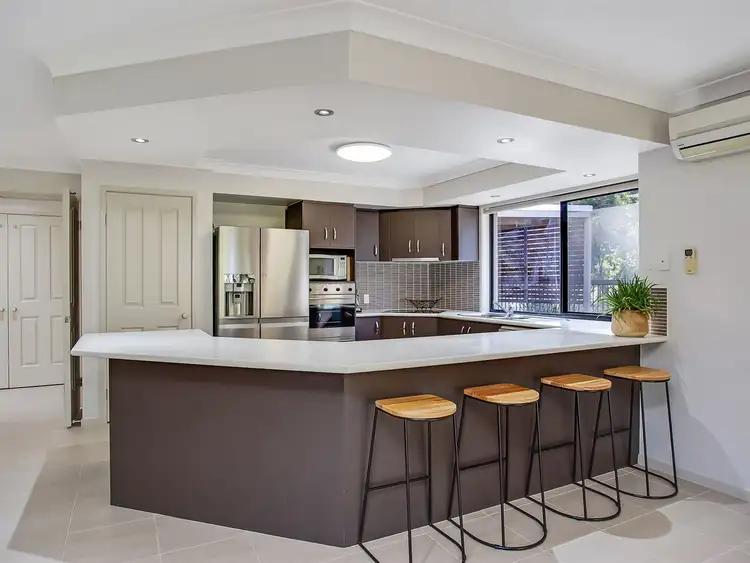 19 Boambee Court, Reedy Creek QLD 4227