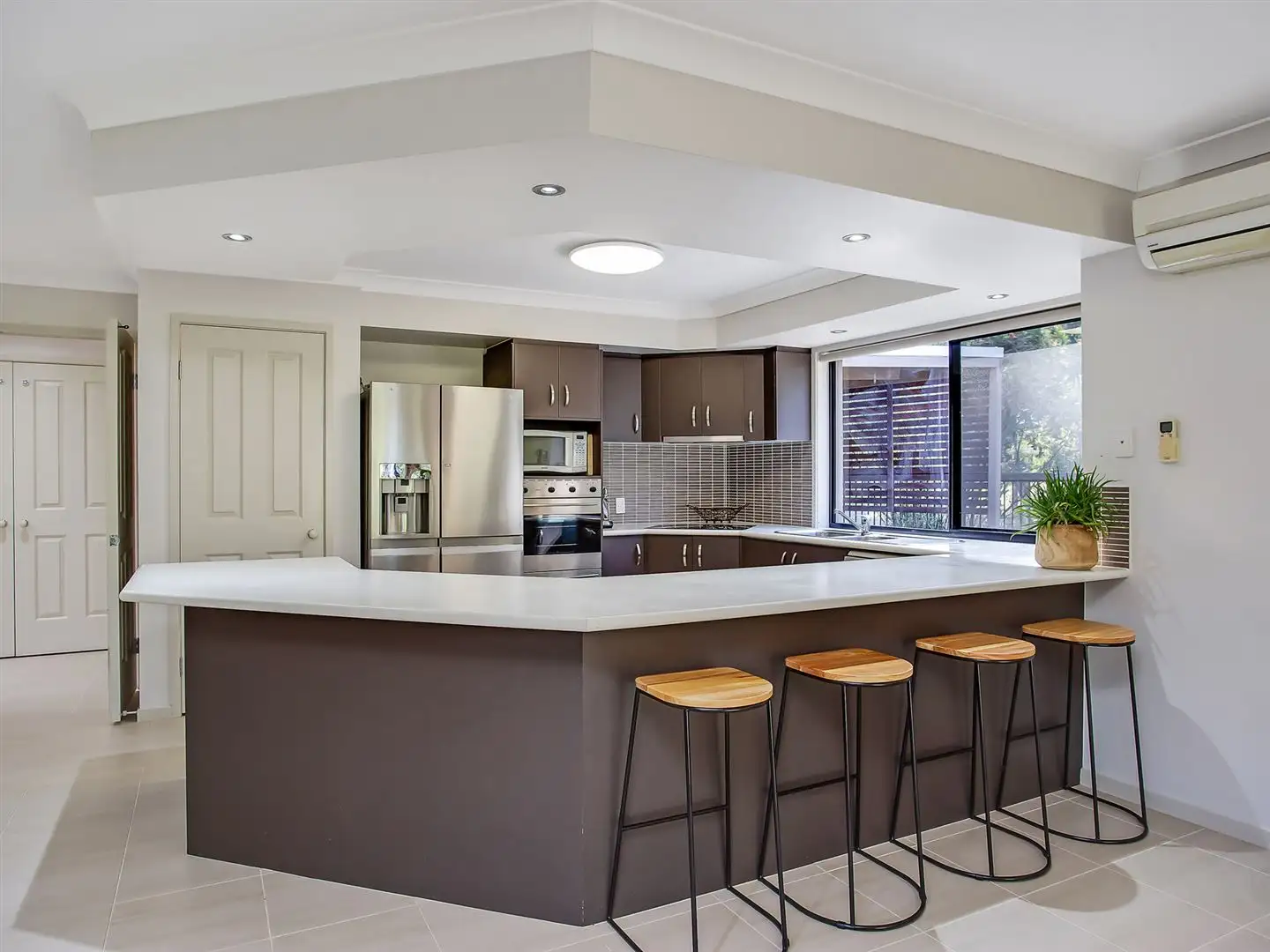 Main view of Homely house listing, 19 Boambee Court, Reedy Creek QLD 4227