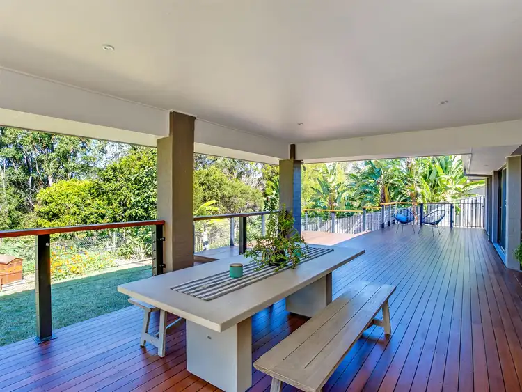 Second view of Homely house listing, 19 Boambee Court, Reedy Creek QLD 4227