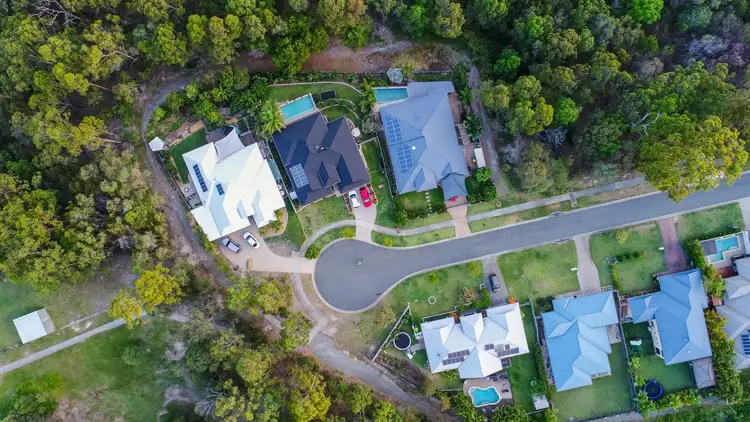 Third view of Homely house listing, 19 Boambee Court, Reedy Creek QLD 4227