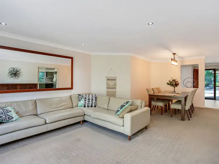 Fourth view of Homely house listing, 19 Boambee Court, Reedy Creek QLD 4227