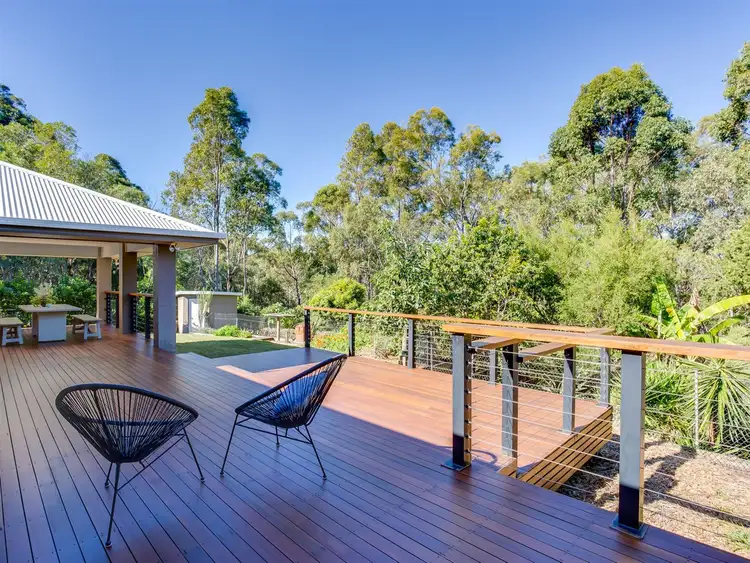 Fifth view of Homely house listing, 19 Boambee Court, Reedy Creek QLD 4227