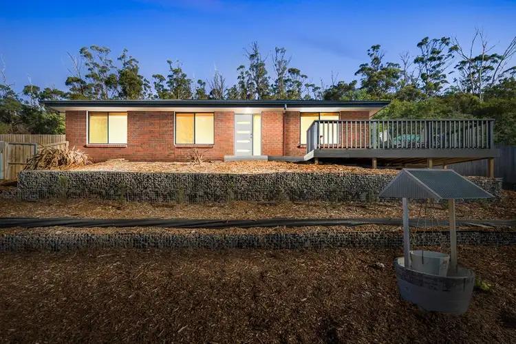 Main view of Homely house listing, 4 Andreas Place, Geilston Bay TAS 7015