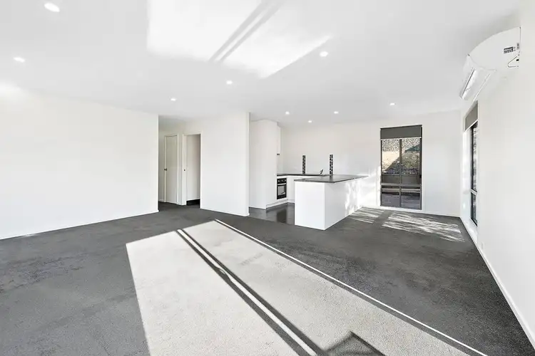 Second view of Homely house listing, 4 Andreas Place, Geilston Bay TAS 7015