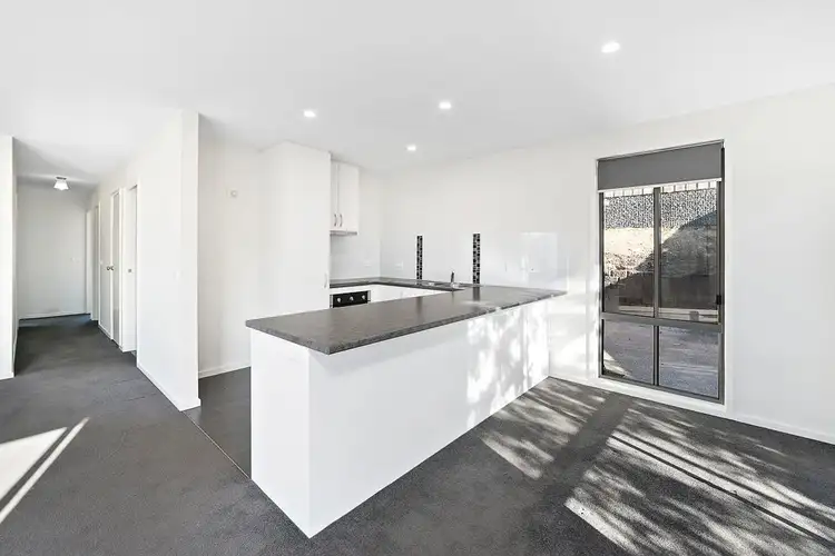 Sixth view of Homely house listing, 4 Andreas Place, Geilston Bay TAS 7015