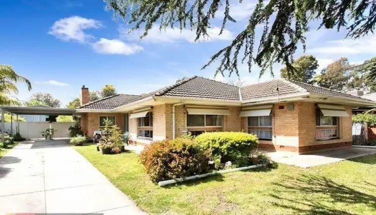 7 Grove Street, Modbury SA 5092