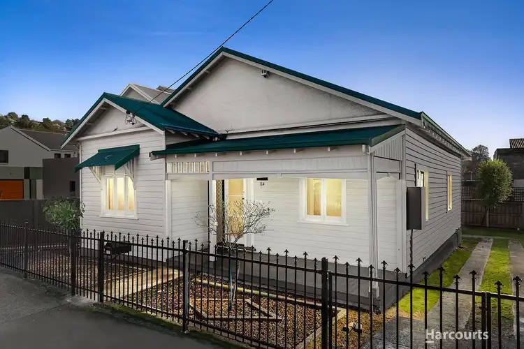 Main view of Homely house listing, 114 Balfour Street, Launceston TAS 7250