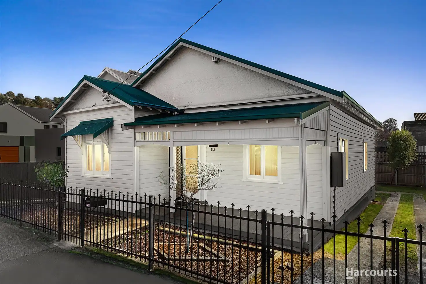 Main view of Homely house listing, 114 Balfour Street, Launceston TAS 7250