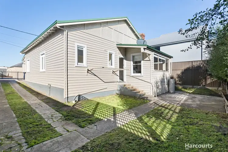 Second view of Homely house listing, 114 Balfour Street, Launceston TAS 7250
