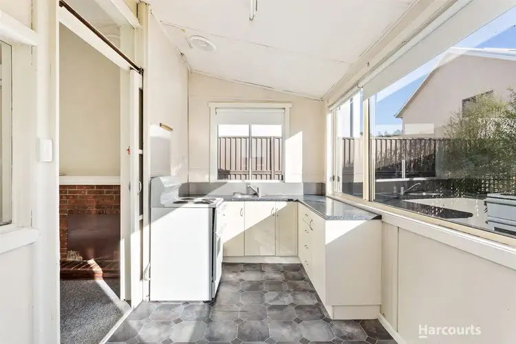 Fifth view of Homely house listing, 114 Balfour Street, Launceston TAS 7250