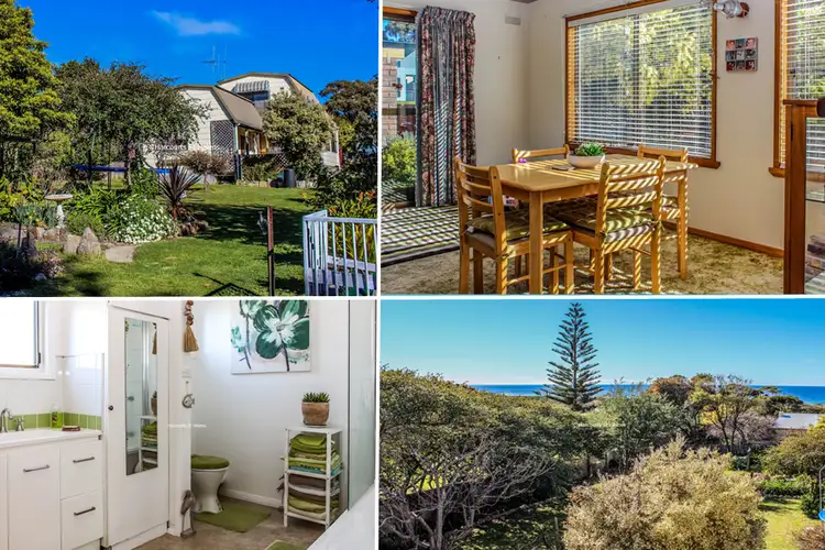 3 George Street, Scamander TAS 7215