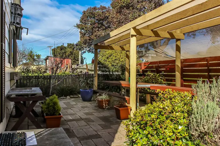 Second view of Homely house listing, 3 George Street, Scamander TAS 7215