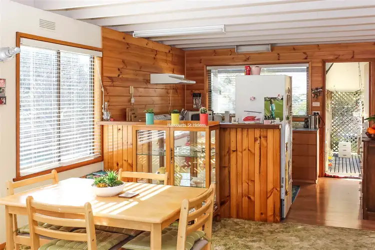 Fifth view of Homely house listing, 3 George Street, Scamander TAS 7215