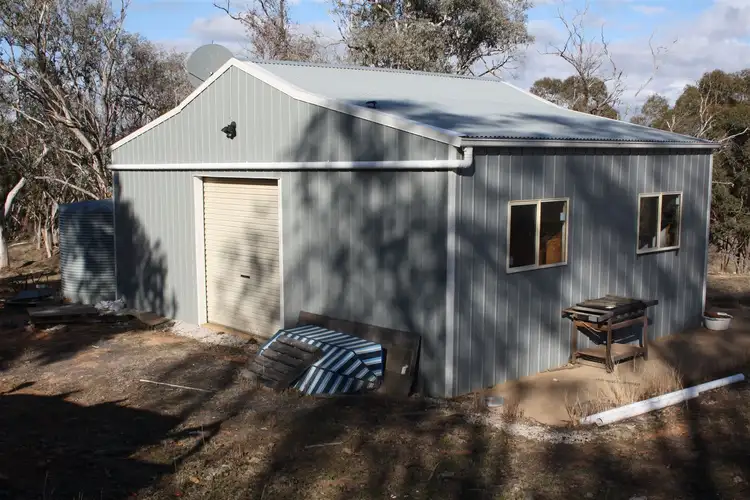 Second view of Homely rural property listing, Address available on request