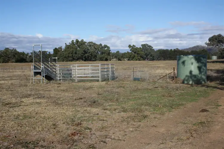 Sixth view of Homely rural property listing, Address available on request