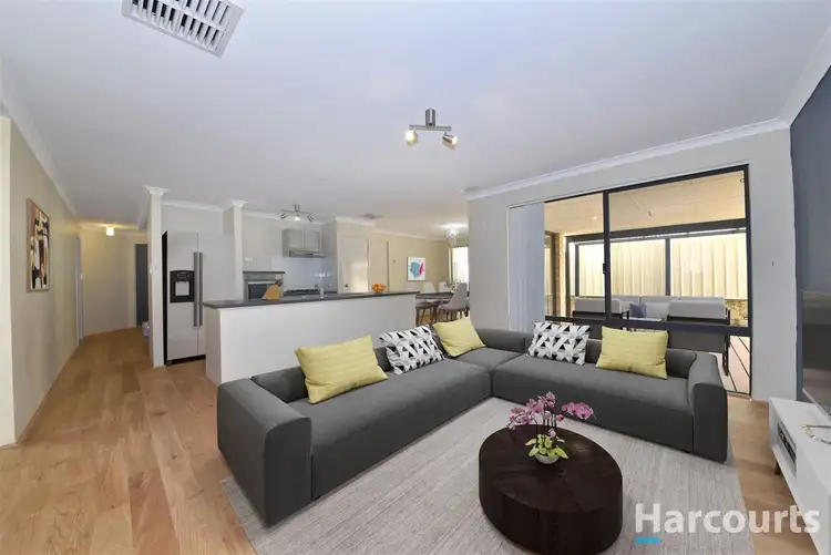3 Winona Link, Banksia Grove WA 6031