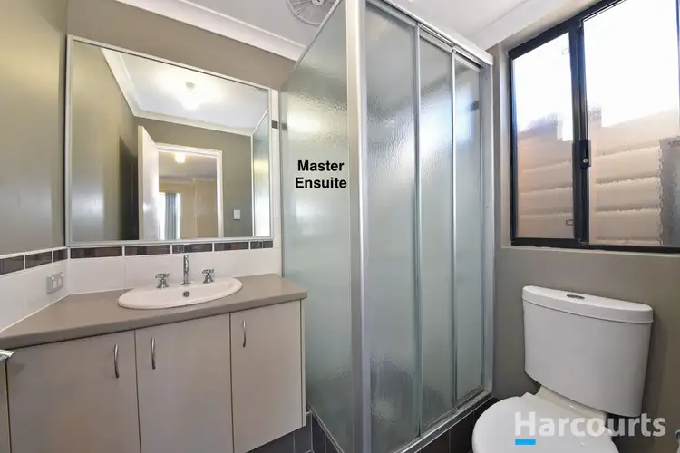 Fifth view of Homely house listing, 3 Winona Link, Banksia Grove WA 6031