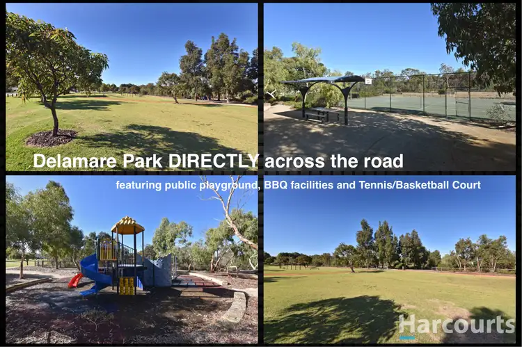 Sixth view of Homely house listing, 3 Winona Link, Banksia Grove WA 6031
