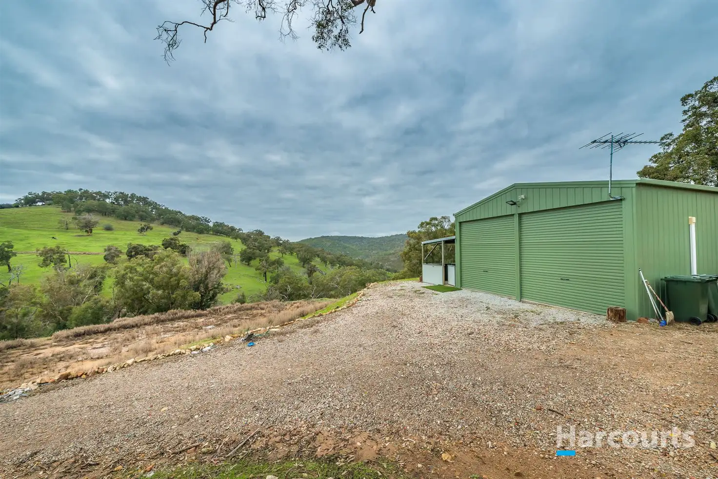 Main view of Homely land listing, 370 Shady Hills View, Bullsbrook WA 6084