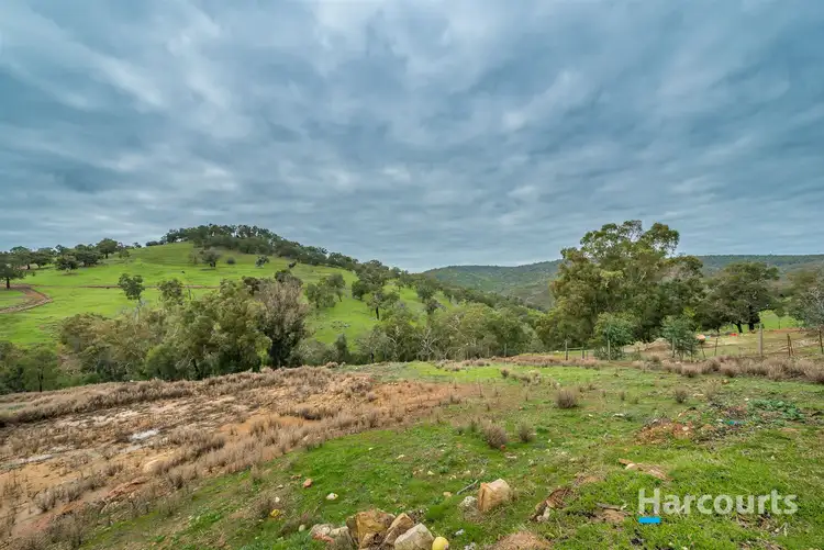 Second view of Homely land listing, 370 Shady Hills View, Bullsbrook WA 6084