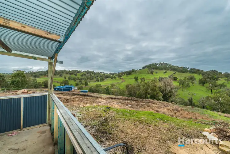 Fourth view of Homely land listing, 370 Shady Hills View, Bullsbrook WA 6084