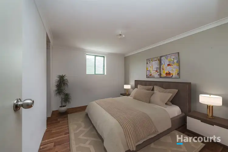 Sixth view of Homely land listing, 370 Shady Hills View, Bullsbrook WA 6084