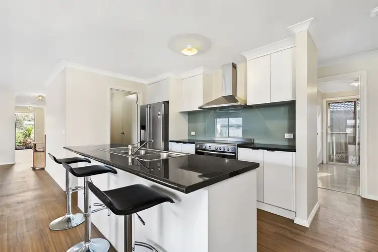 Second view of Homely house listing, 13 Hains Close, Beaufort VIC 3373