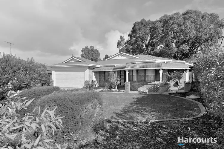 Main view of Homely house listing, 8 Cobb Court, Greenfields WA 6210