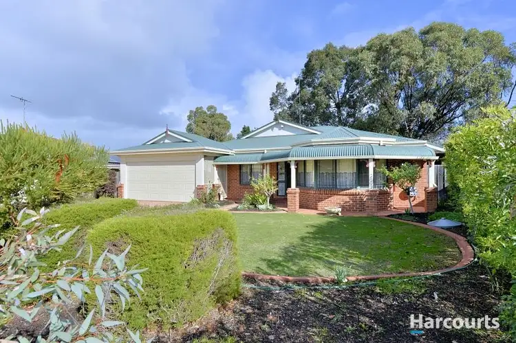 Second view of Homely house listing, 8 Cobb Court, Greenfields WA 6210