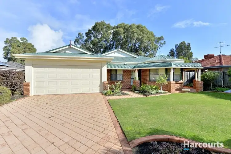 Third view of Homely house listing, 8 Cobb Court, Greenfields WA 6210