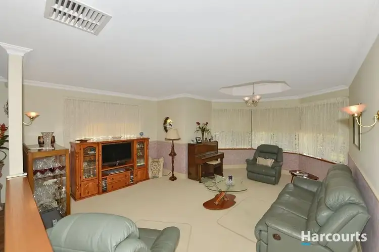 Fifth view of Homely house listing, 8 Cobb Court, Greenfields WA 6210