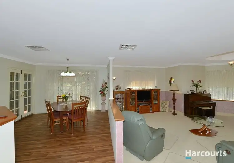 Sixth view of Homely house listing, 8 Cobb Court, Greenfields WA 6210