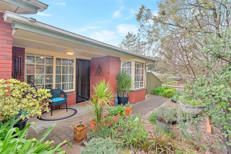 Second view of Homely unit listing, 6/1 Colton Road, Blackwood SA 5051
