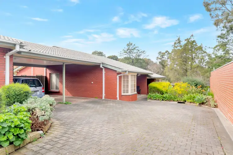 Third view of Homely unit listing, 6/1 Colton Road, Blackwood SA 5051