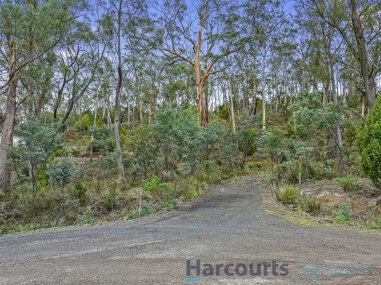 Second view of Homely land listing, 3 Deborah Lane, Dodges Ferry TAS 7173