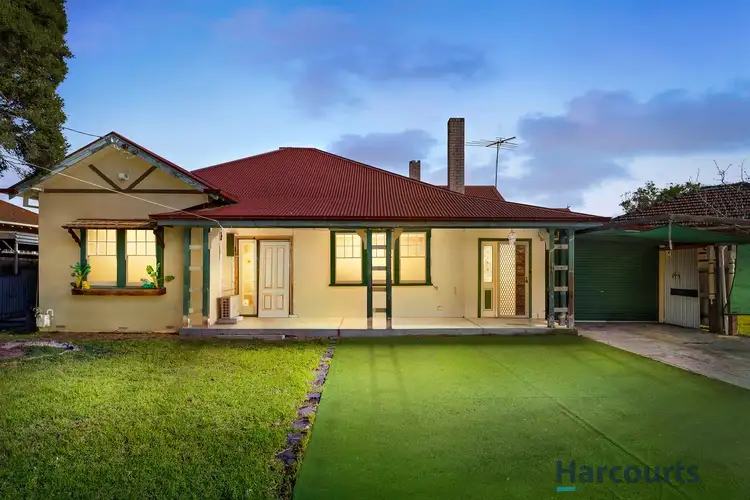 Second view of Homely house listing, 4 Hyde Street, Deer Park VIC 3023