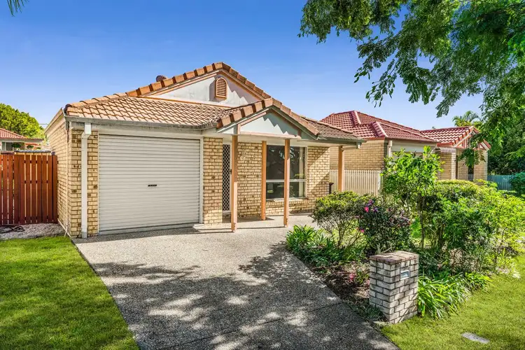 Second view of Homely house listing, 6A Honeydew Crescent, Taigum QLD 4018