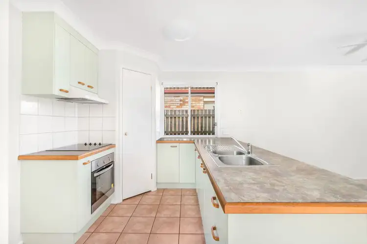 Third view of Homely house listing, 6A Honeydew Crescent, Taigum QLD 4018