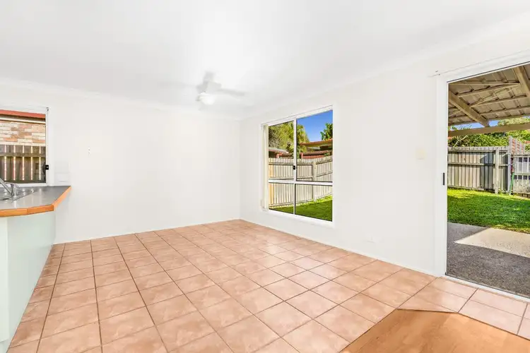 Fourth view of Homely house listing, 6A Honeydew Crescent, Taigum QLD 4018