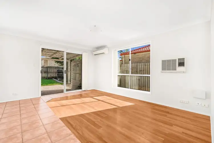 Fifth view of Homely house listing, 6A Honeydew Crescent, Taigum QLD 4018