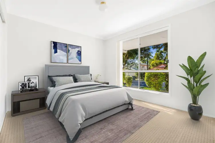 Sixth view of Homely house listing, 6A Honeydew Crescent, Taigum QLD 4018