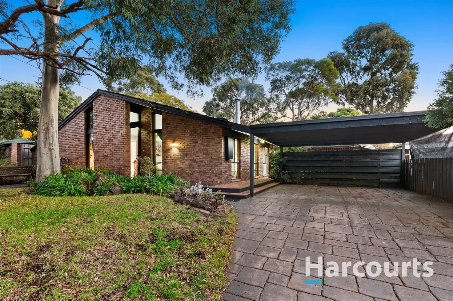 Main view of Homely house listing, 10 Greenaway Drive, Ferntree Gully VIC 3156