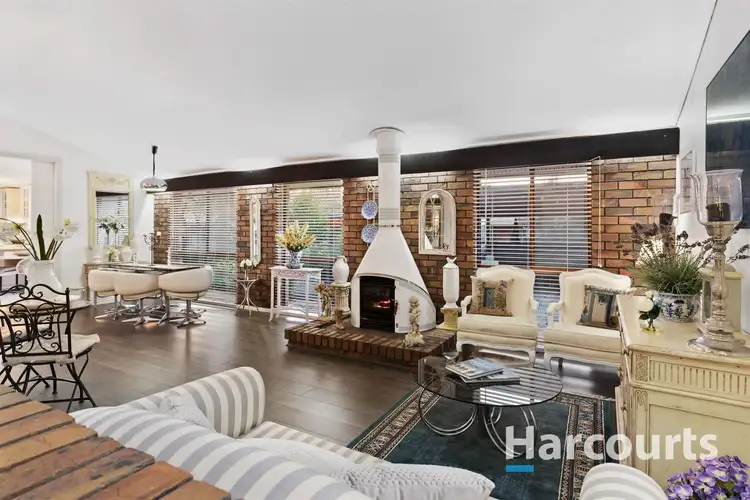 Second view of Homely house listing, 10 Greenaway Drive, Ferntree Gully VIC 3156