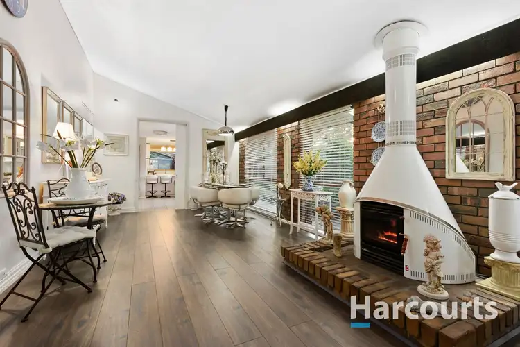 Third view of Homely house listing, 10 Greenaway Drive, Ferntree Gully VIC 3156