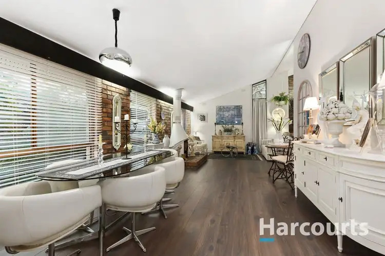 Fourth view of Homely house listing, 10 Greenaway Drive, Ferntree Gully VIC 3156