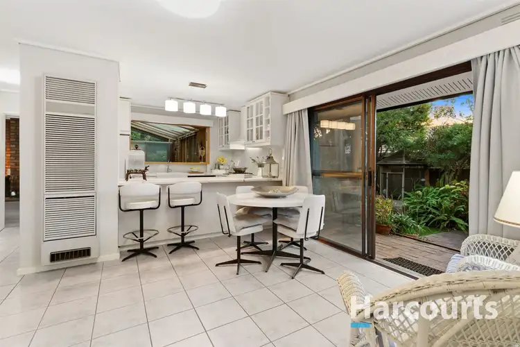 Fifth view of Homely house listing, 10 Greenaway Drive, Ferntree Gully VIC 3156